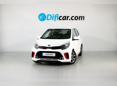 Kia - Picanto
