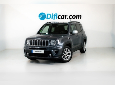 Jeep - Renegade