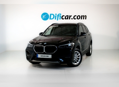 BMW - Serie X1