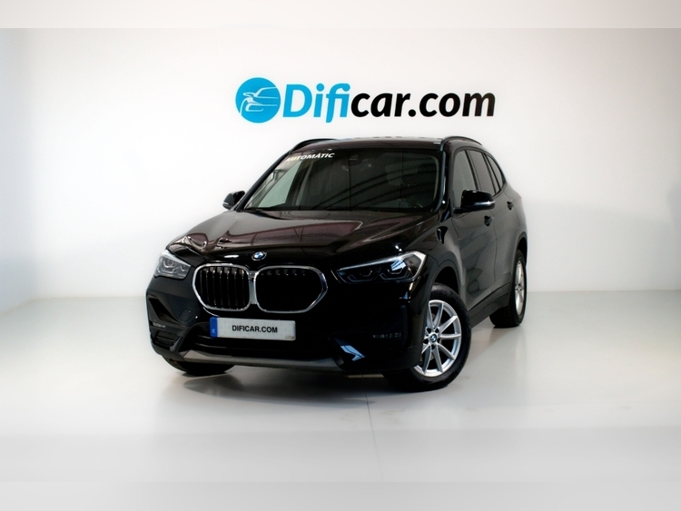 BMW Serie X1 X1 S-DRIVE 18DA AUTOMATICO foto miniatura