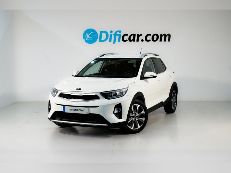 Kia Stonic STONIC 1.0 120 5P foto miniatura