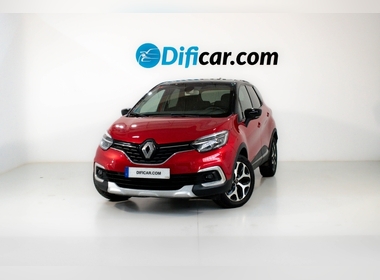 Renault - Captur