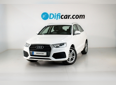 Audi - Q3