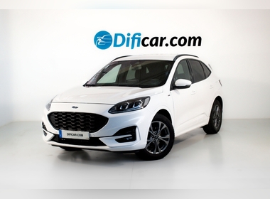 Ford - Kuga
