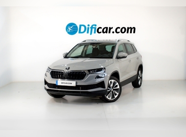 Skoda - Karoq
