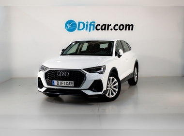 Audi - Q3 Sportback
