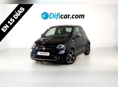 Fiat - 500