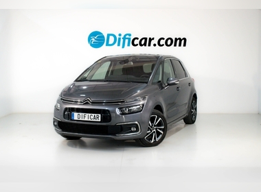 Citroen - C4 Picasso/Spacetourer