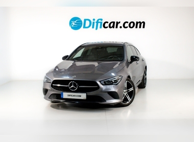 Mercedes-Benz - Clase CLA