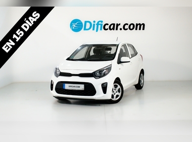 Kia - Picanto
