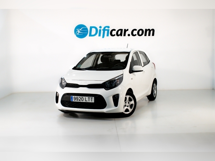 Kia Picanto PICANTO 1.0 DPI 67CV CONCEPT foto miniatura