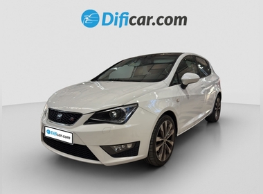 Seat - Ibiza