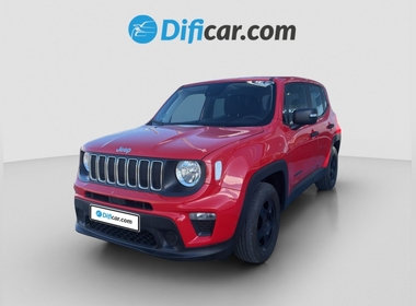 Jeep - Renegade