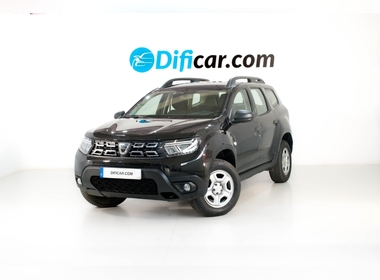 Dacia - Duster