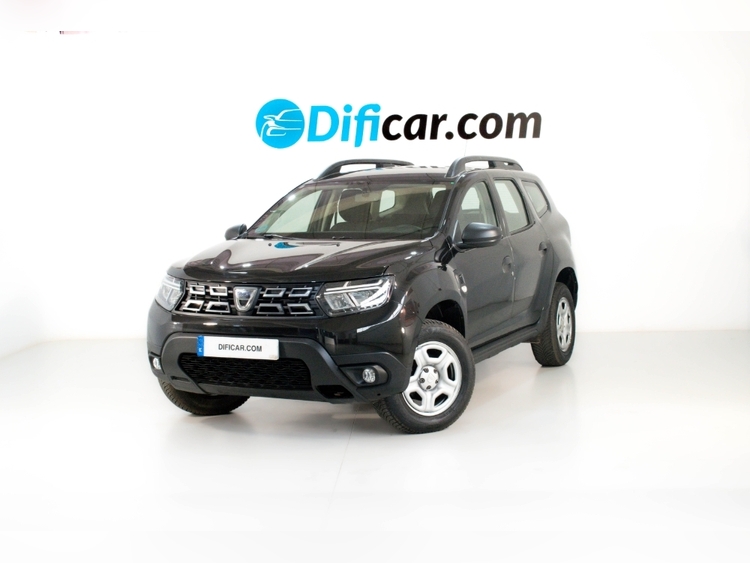 Dacia Duster DUSTER 4X4 1.5 DCI 115CV foto miniatura