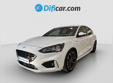 Ford - Focus
