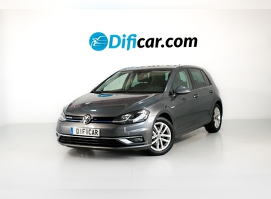 Volkswagen - Golf VII