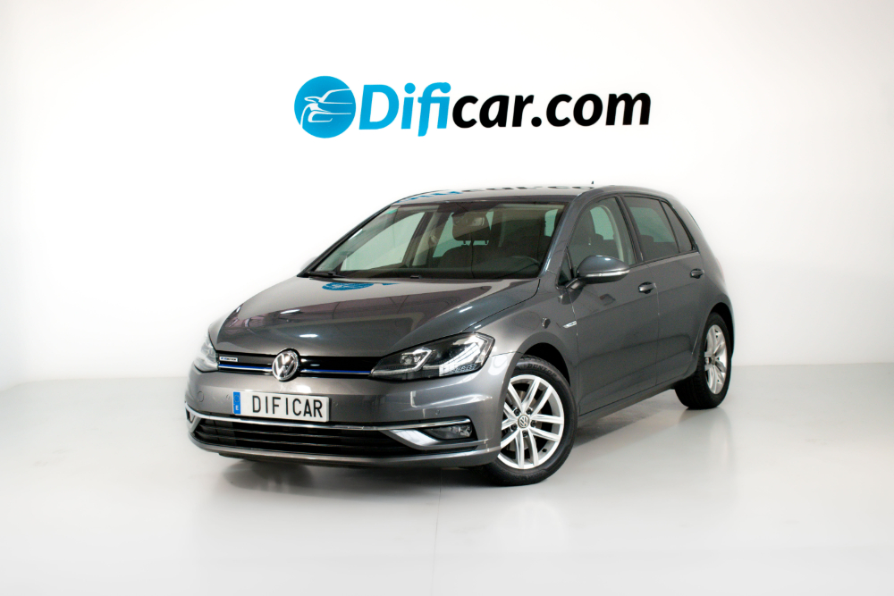 Volkswagen Golf VII GOLF 1.5TSI 150CV DSG EVO ADVANCE foto miniatura