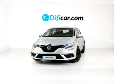 Renault - Megane