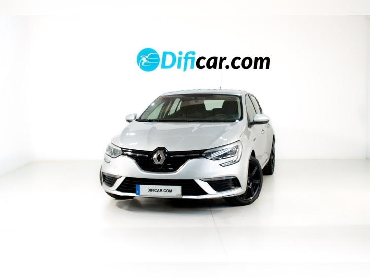 Renault Megane MEGANE 1.3 TCE 100CV 5P foto miniatura