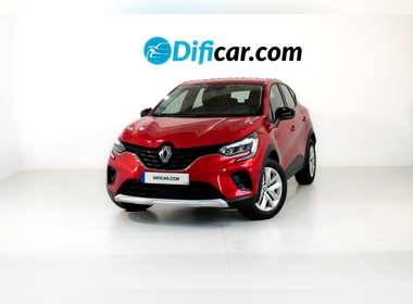 Renault - Captur II