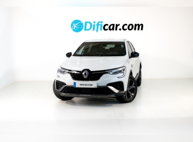 Renault - Arkana