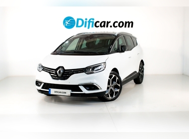 Renault - Scenic