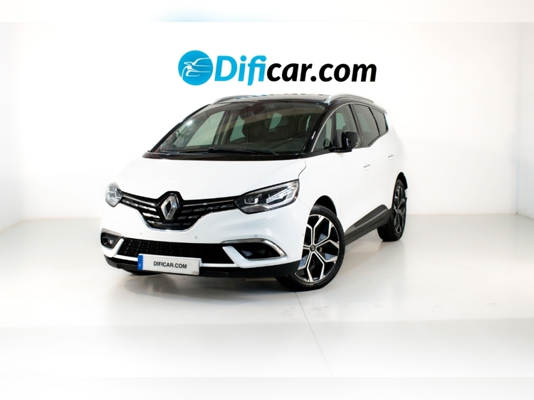 Renault Scenic GRAND SCENIC 1.3 TCE 140CV ZEN EDC AUTO foto miniatura