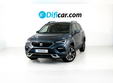 Seat - Ateca