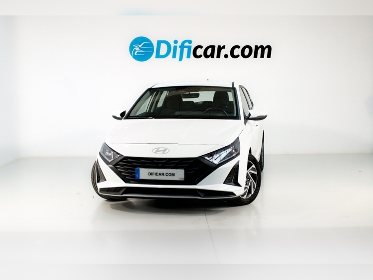 Hyundai i20 I20 MPI 1.2 85CV foto miniatura
