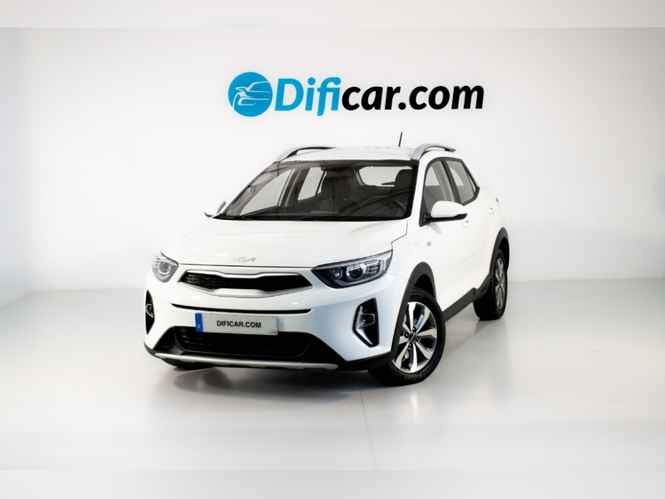Kia Stonic STONIC 1.2 DPI (84CV) CONCEPT foto miniatura