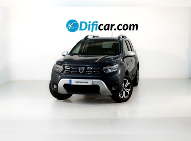 Dacia - Duster