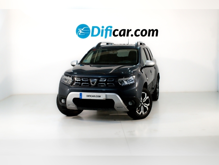 Dacia Duster DUSTER PRESTIGE 1.3 TCE 150CV foto miniatura