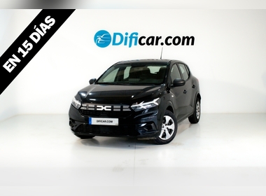 Dacia - Sandero