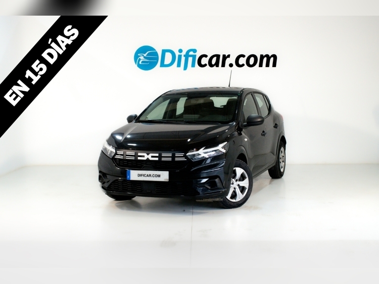 Dacia Sandero SANDERO 1.0 90CV foto miniatura