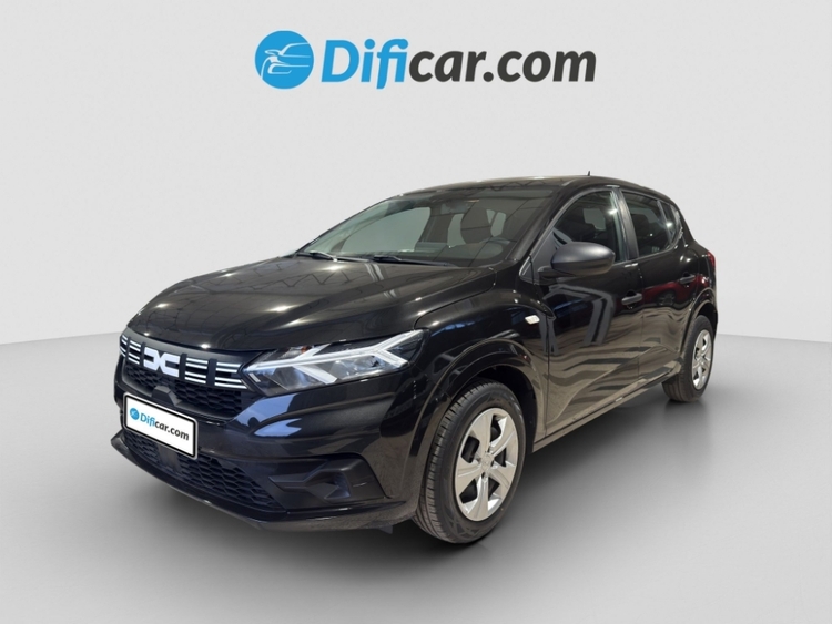 Dacia Sandero SANDERO 1.0 90CV foto miniatura
