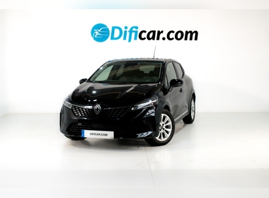 Renault - Clio