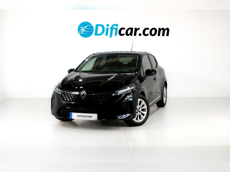 Renault Clio CLIO 900 TCE 90CV foto miniatura