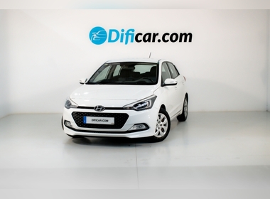Hyundai - i20