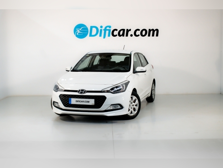 Hyundai i20 I 20 ACTIVE 1.2 85CV foto miniatura