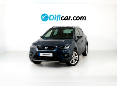 Seat - Arona