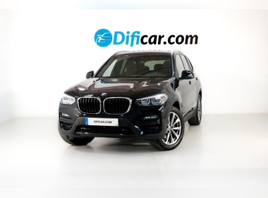 BMW - Serie X3