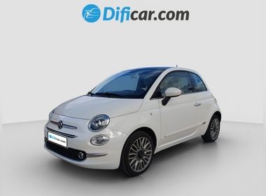 Fiat - 500