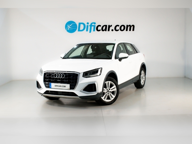 Audi Q2 Q2 ADVANCED 35 TFSI 150CV S TRONIC foto miniatura