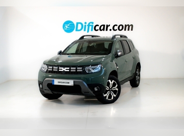 Dacia - Duster