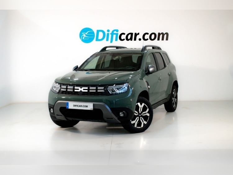 Dacia Duster DUSTER  GO  TCE  130CV foto miniatura