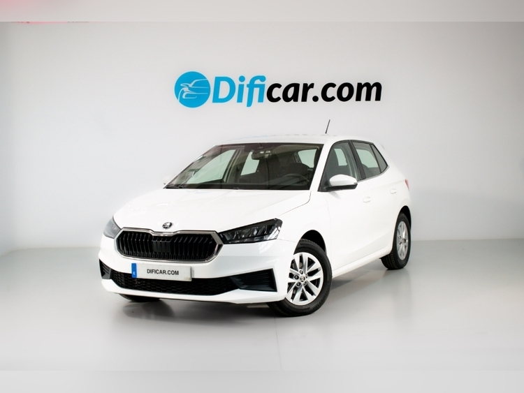 Skoda Fabia FABIA 1.0 TSI 95CV AMBITION foto miniatura