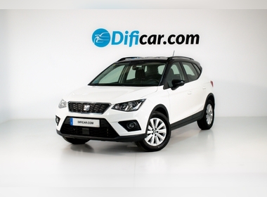 Seat - Arona