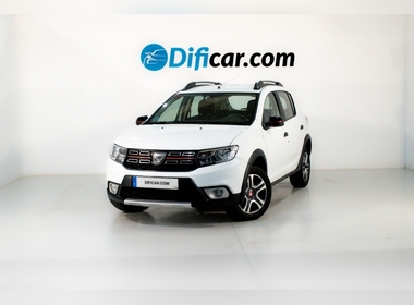 Dacia - Sandero