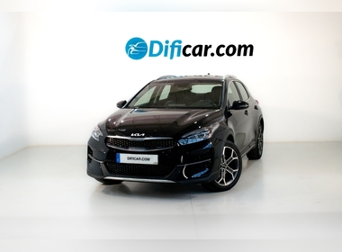 Kia - XCeed